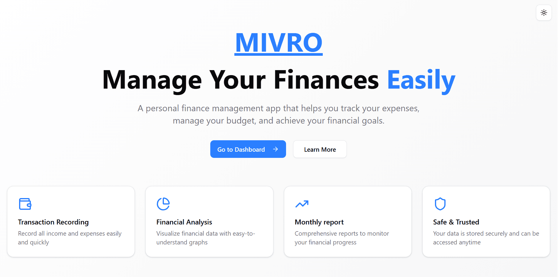 Mivro
